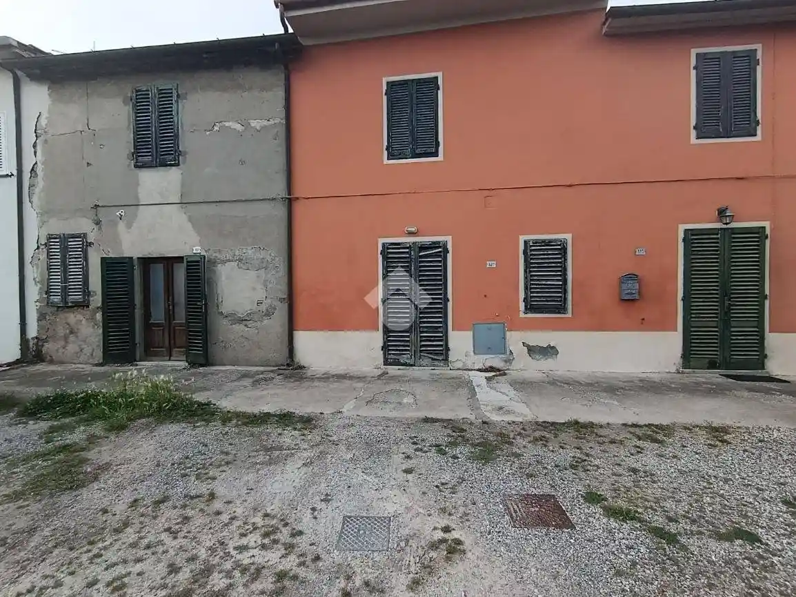 Rustico - Casale in vendita a Pieve a Nievole