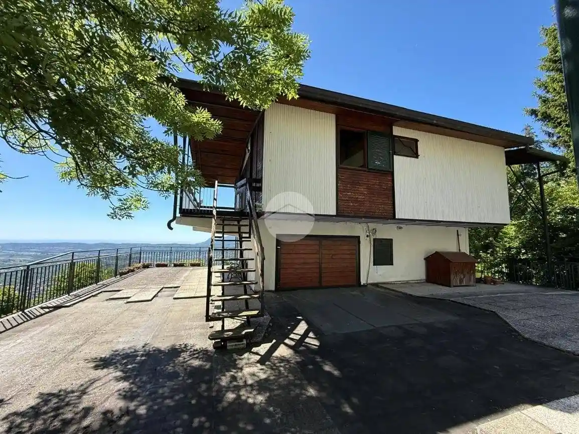 Villa in vendita a Villar Dora