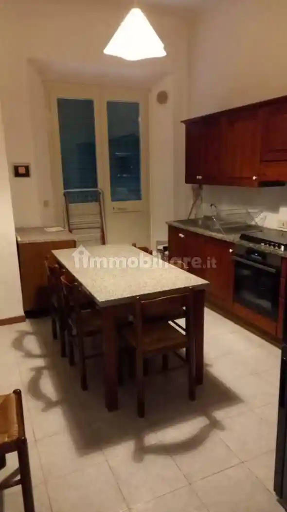 Appartamento in affitto a Pisa