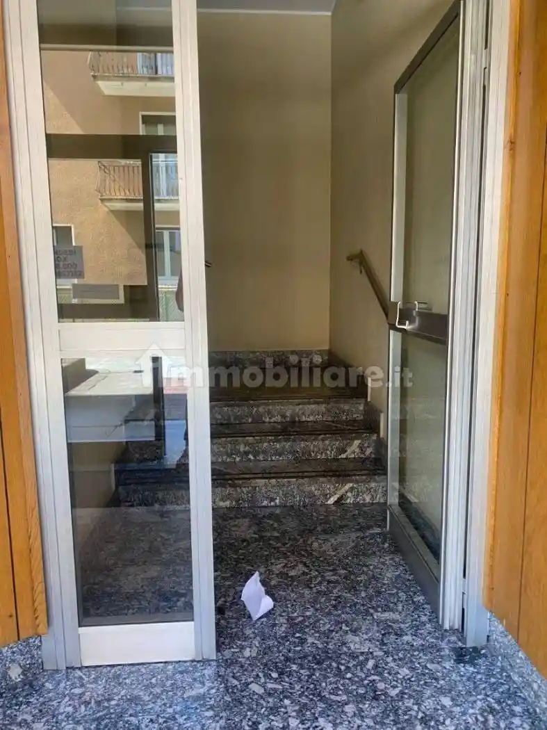 Appartamento in vendita a Sondrio