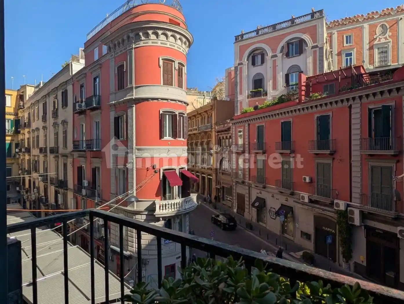 Attico - Mansarda in vendita a Napoli
