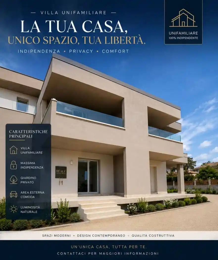 Villa in vendita a Roma