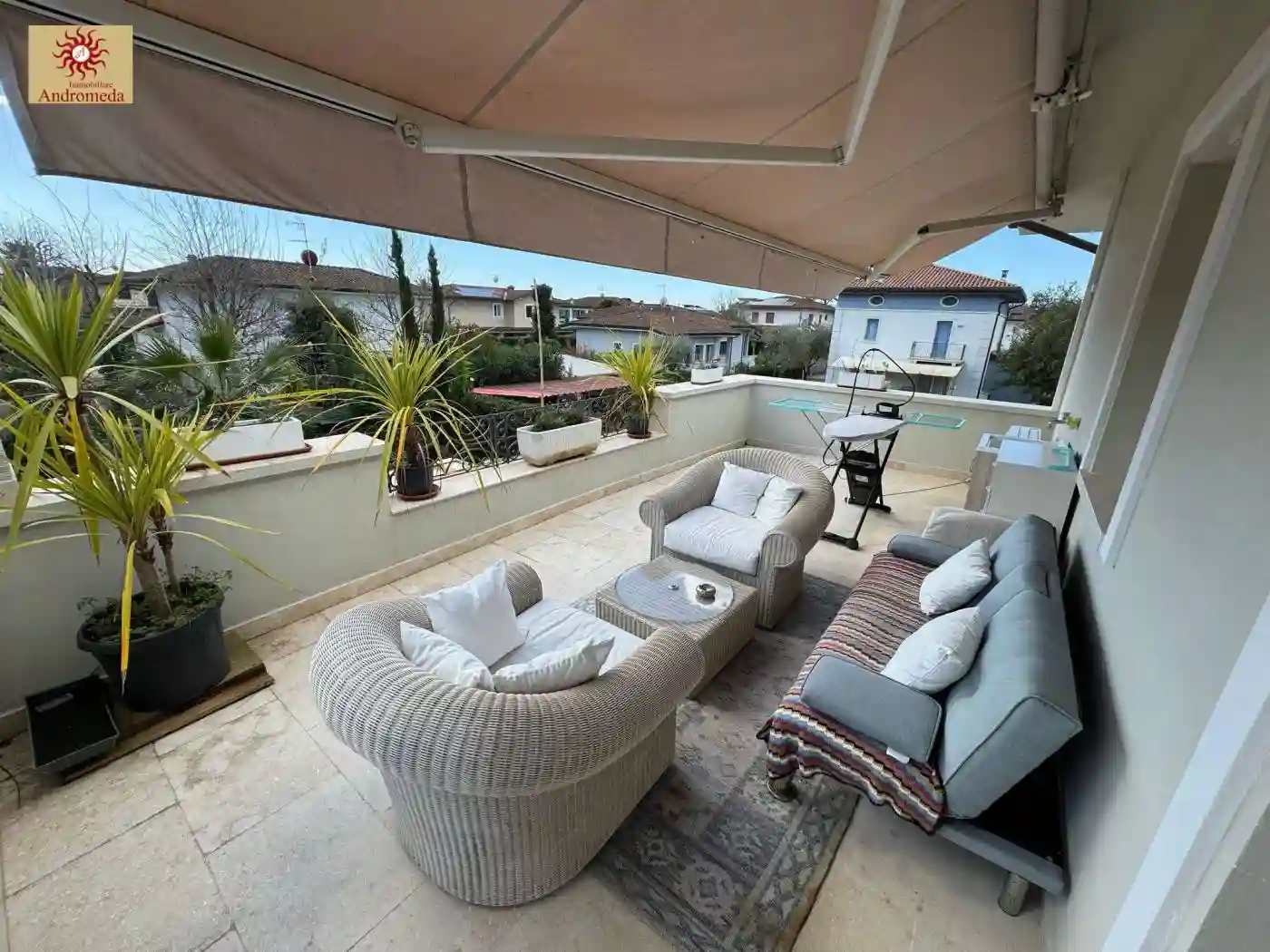 Villa - foto 5