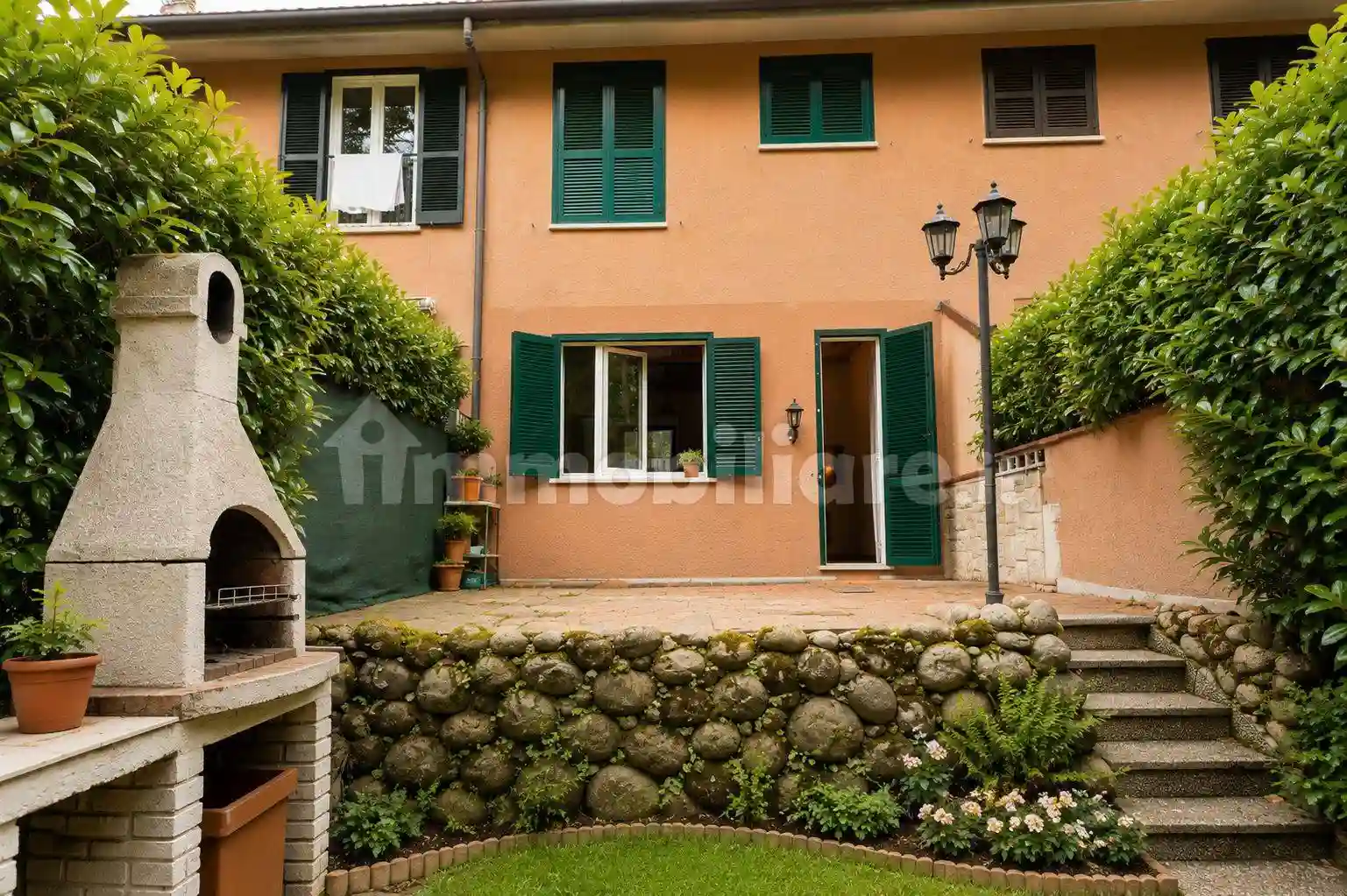 Villetta a schiera - foto 2