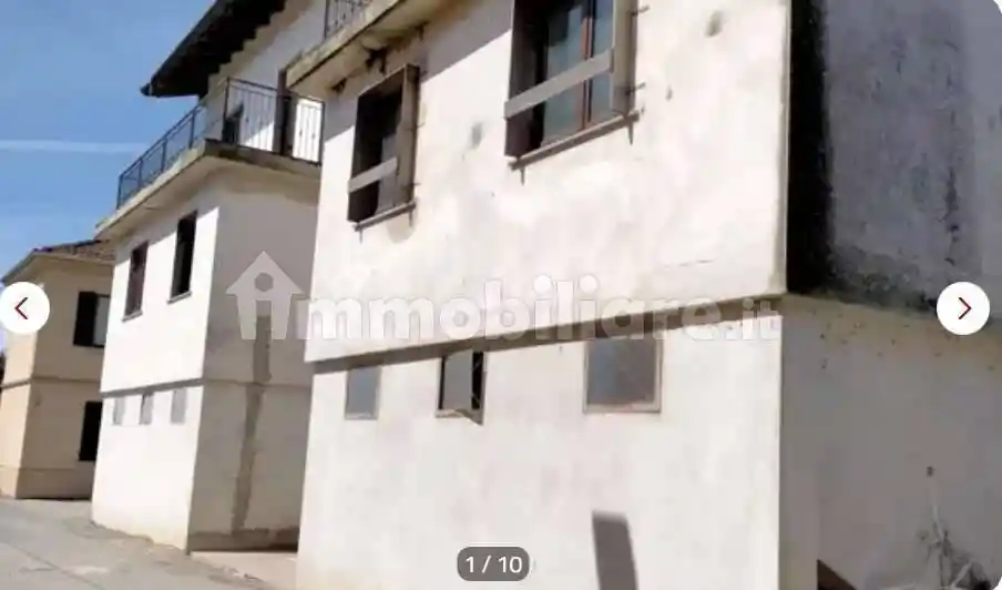 Appartamento in vendita a Palestro