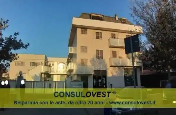 Appartamento in vendita a Segrate