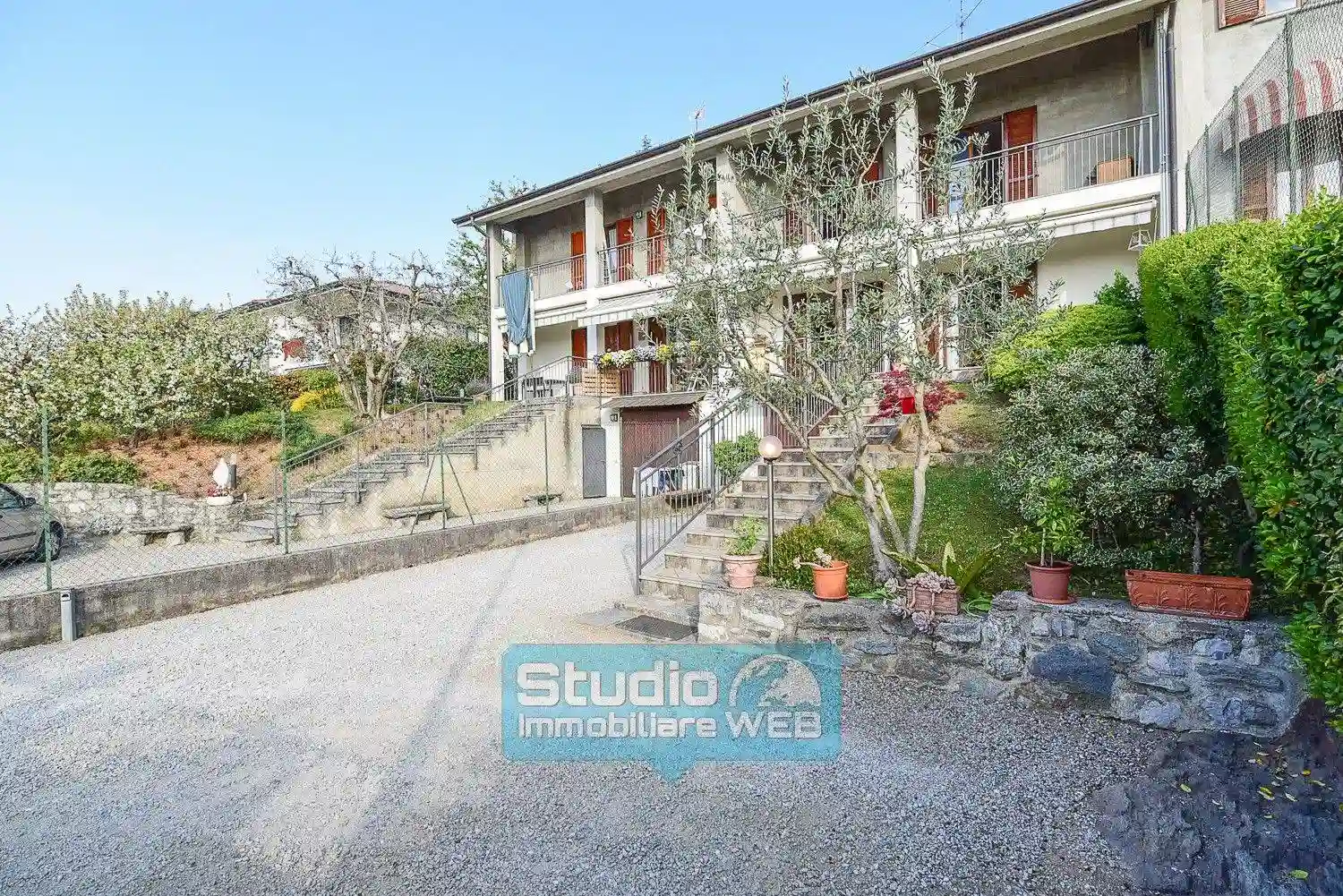 Villetta a schiera - foto 4