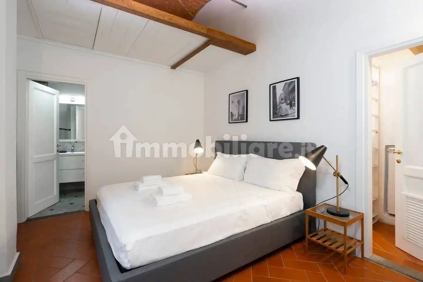 Appartamento in affitto a Firenze