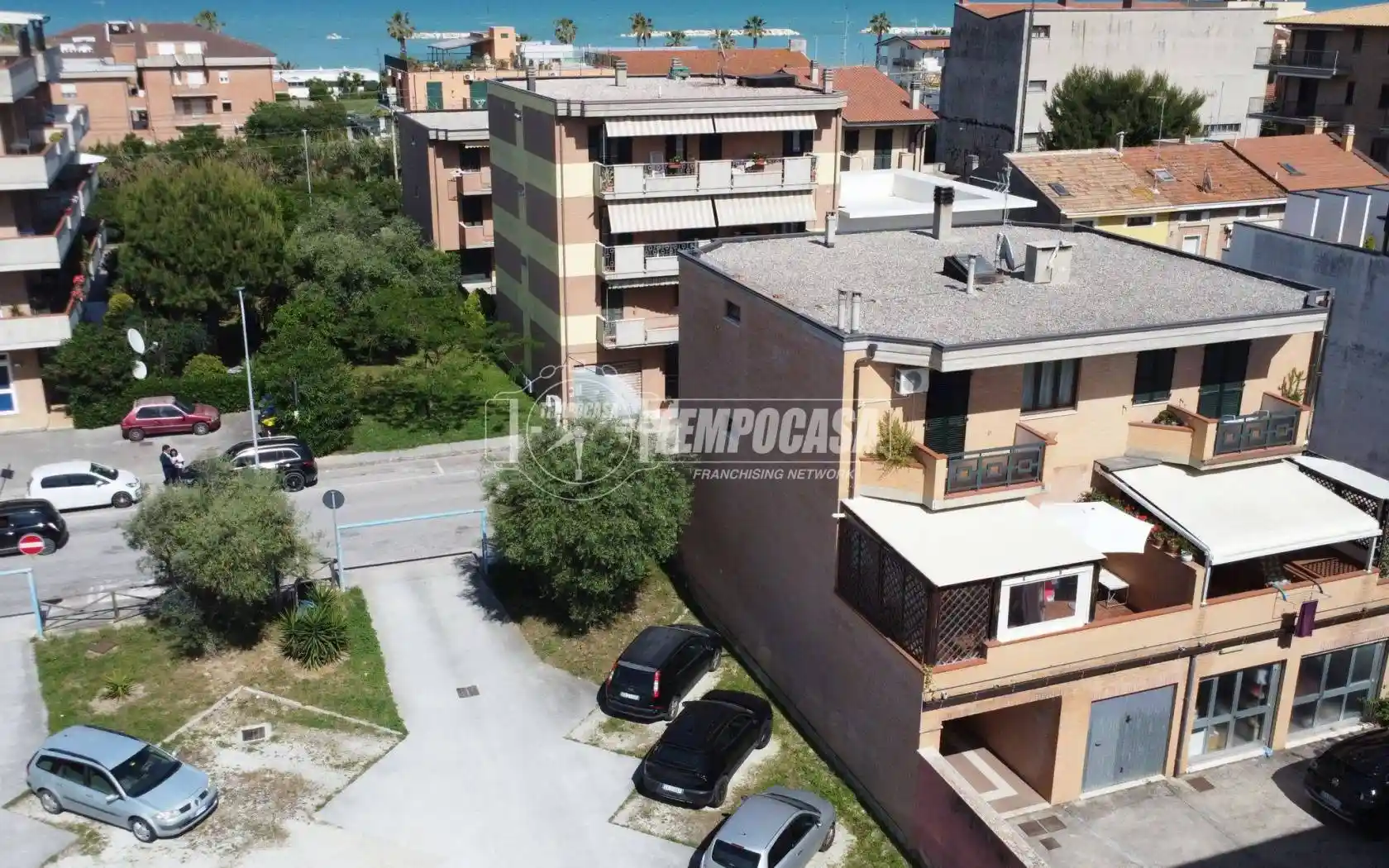 Appartamento in vendita a Porto Sant'Elpidio