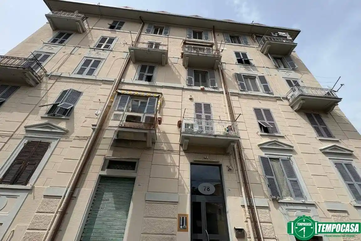 Attico - Mansarda in vendita a La Spezia