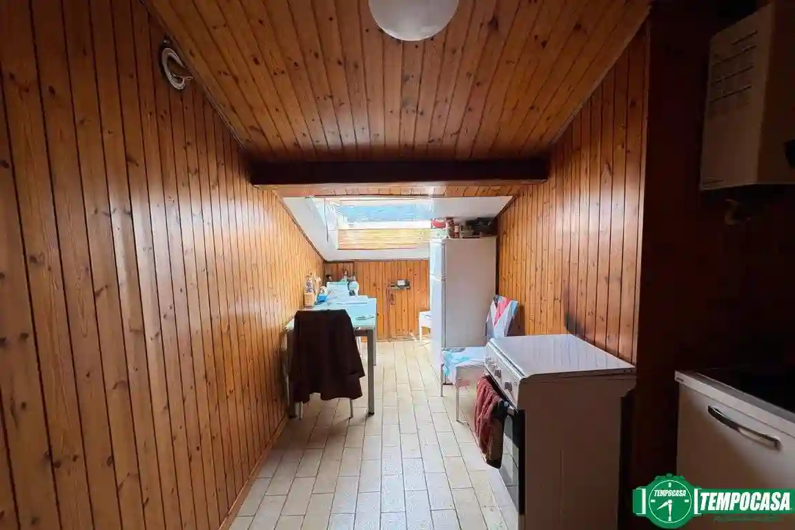 Attico - Mansarda - foto 2