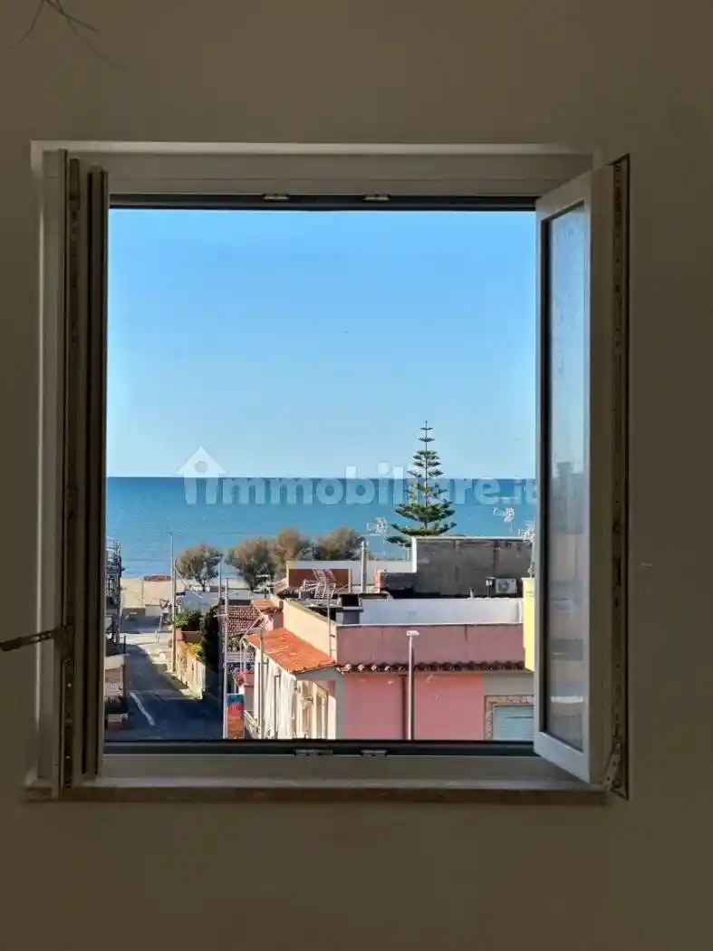 Appartamento in vendita a Fiumicino