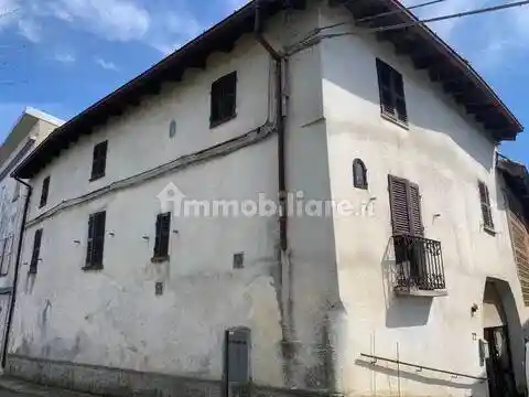 Rustico - Casale in vendita a Maranzana