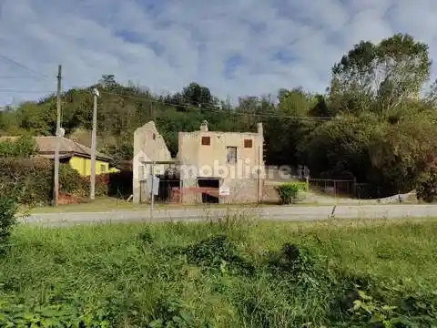Rustico - Casale in vendita a Agliano Terme