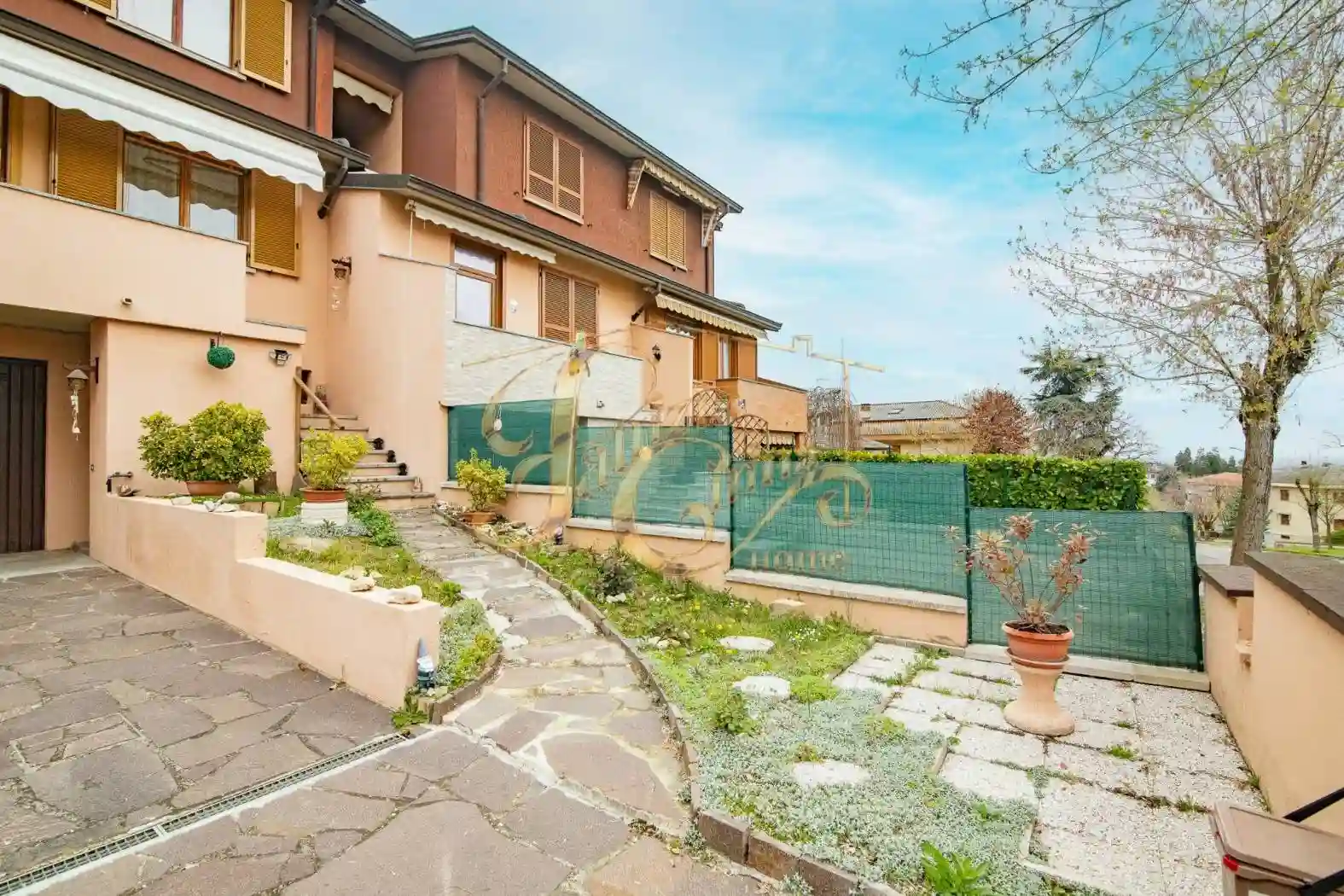 Villetta a schiera - foto 4