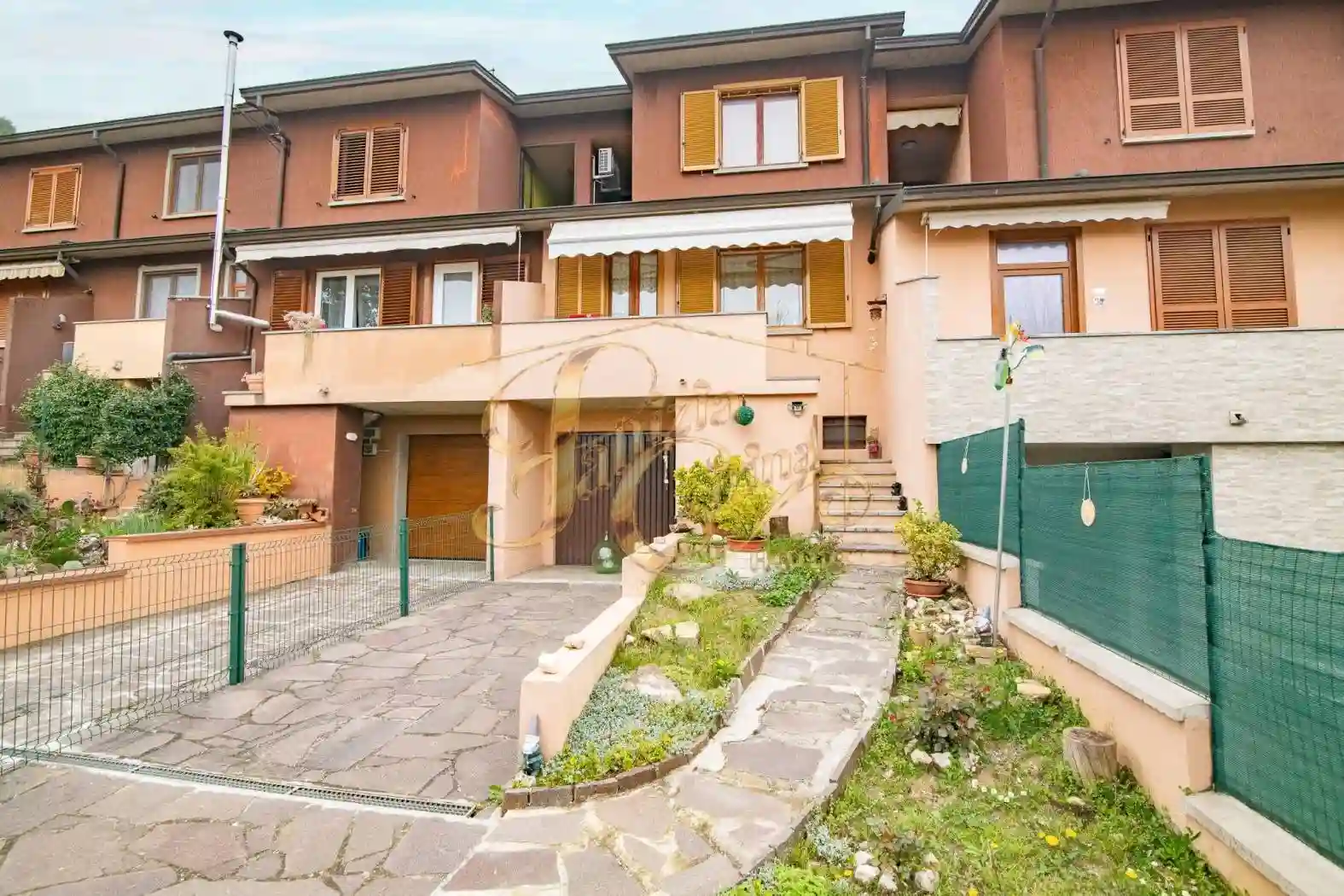Villetta a schiera - foto 5