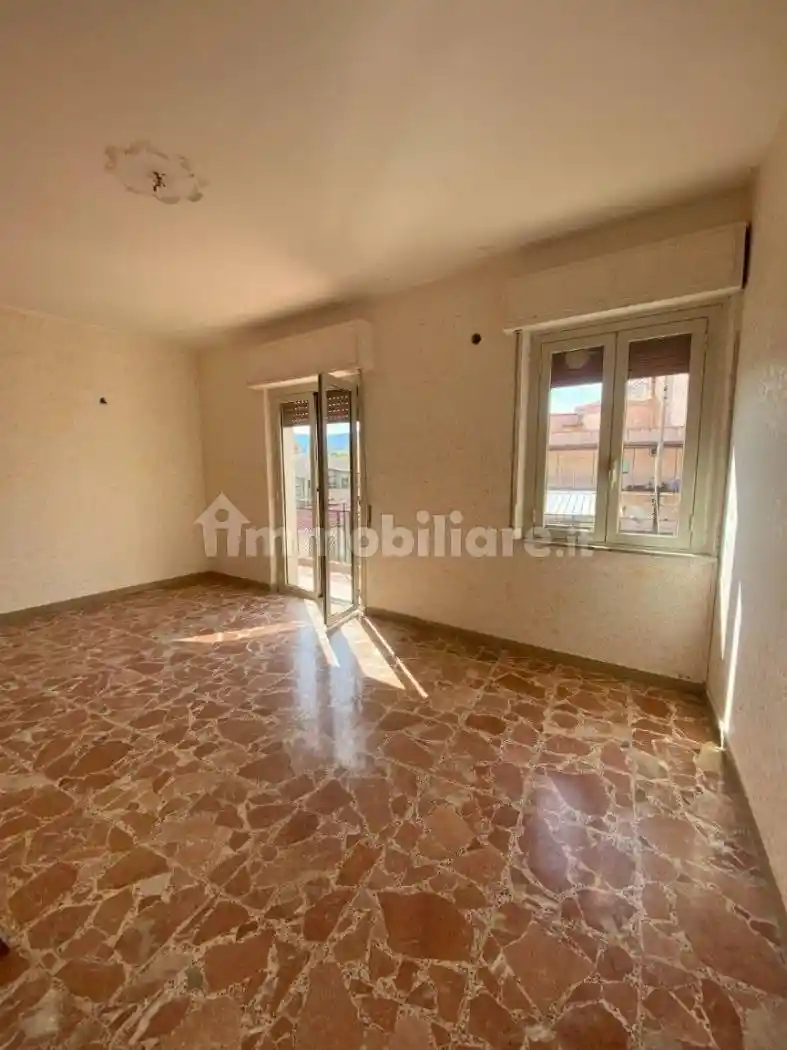 Appartamento in affitto a Reggio Calabria