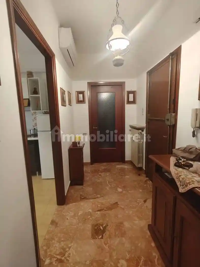 Appartamento in vendita a Nizza Monferrato