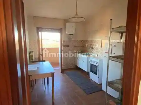 Appartamento in affitto a Castelnuovo Calcea