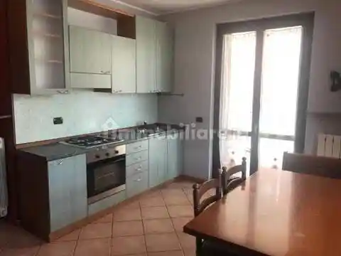 Appartamento in vendita a Incisa Scapaccino