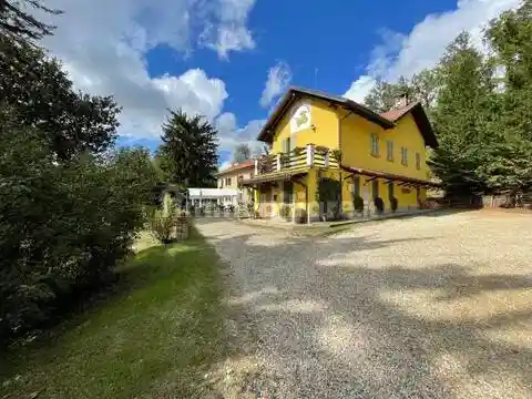Rustico - Casale in vendita a Castellero