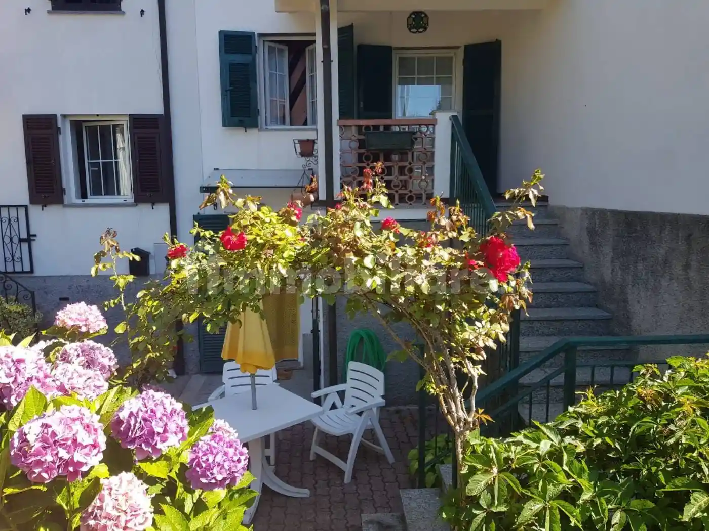 Villetta a schiera in vendita a Ronco Scrivia