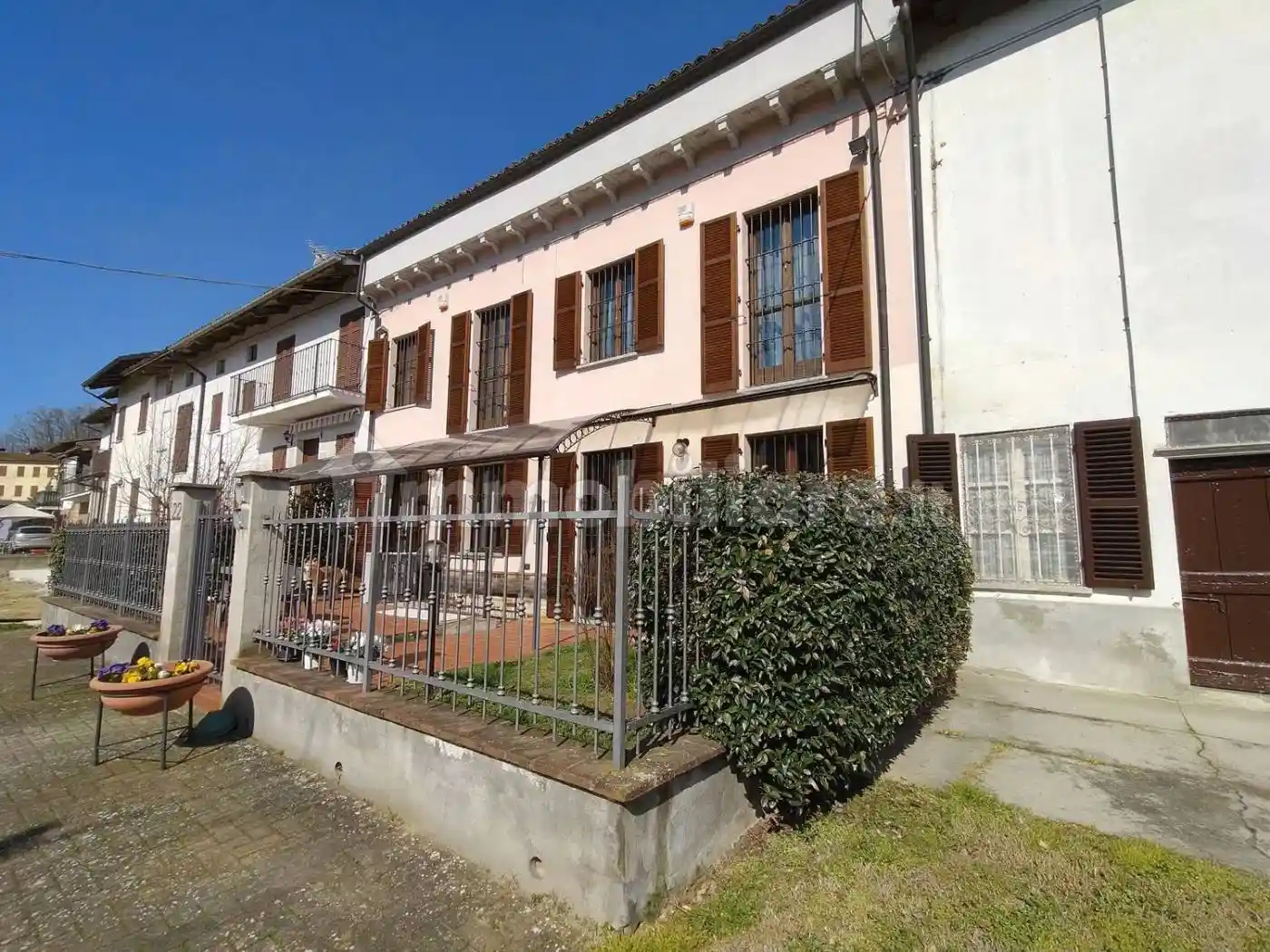 Rustico - Casale in vendita a Castagnole Monferrato