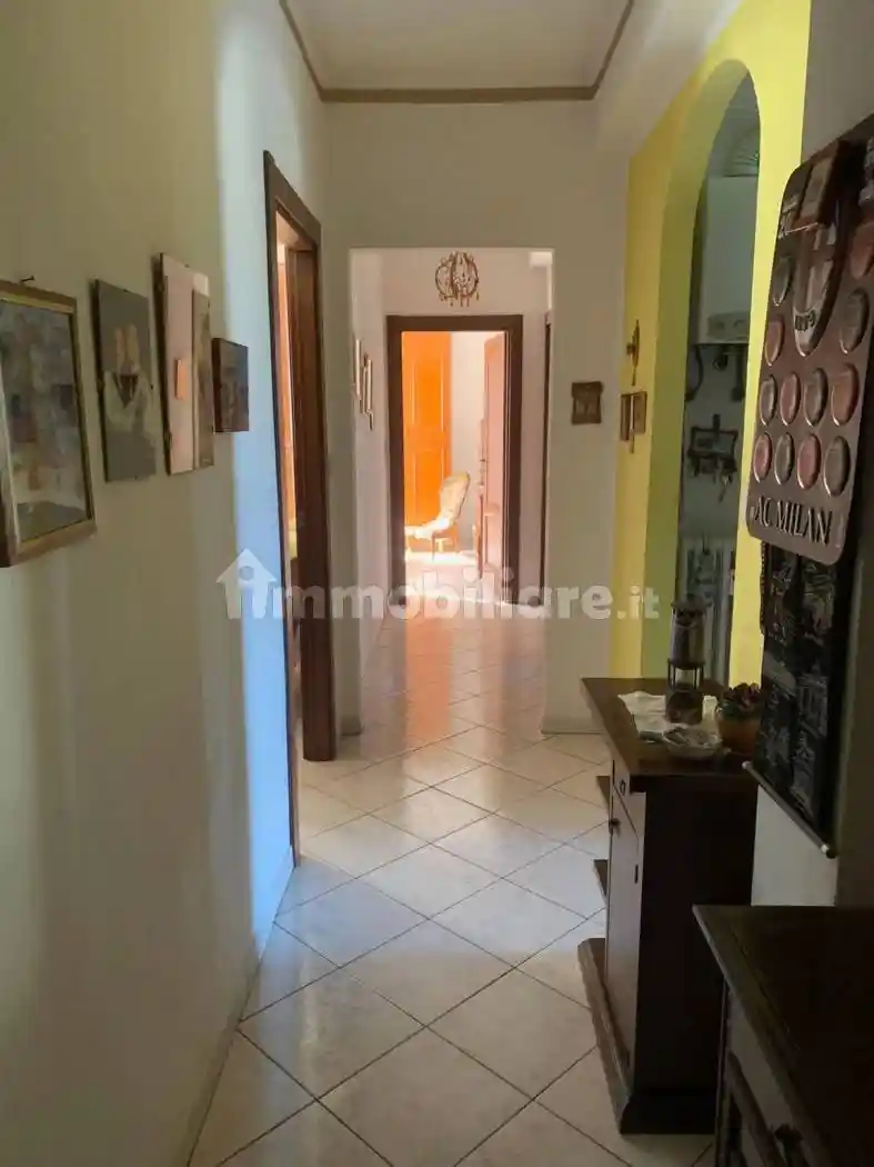 Appartamento in vendita a Asti
