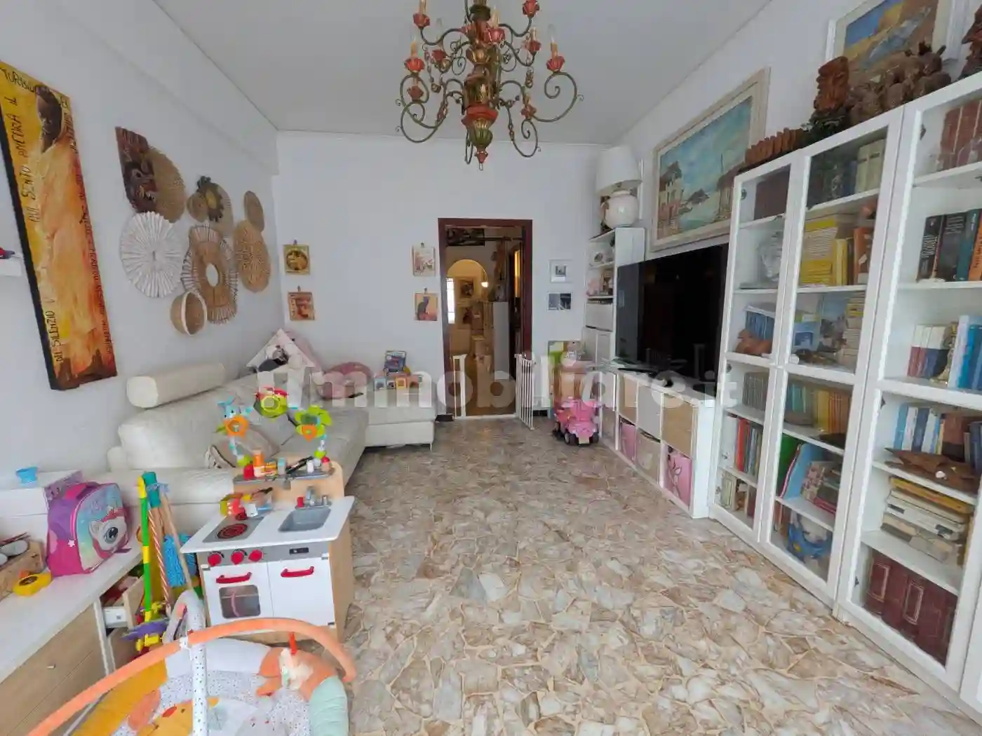 Appartamento - foto 4