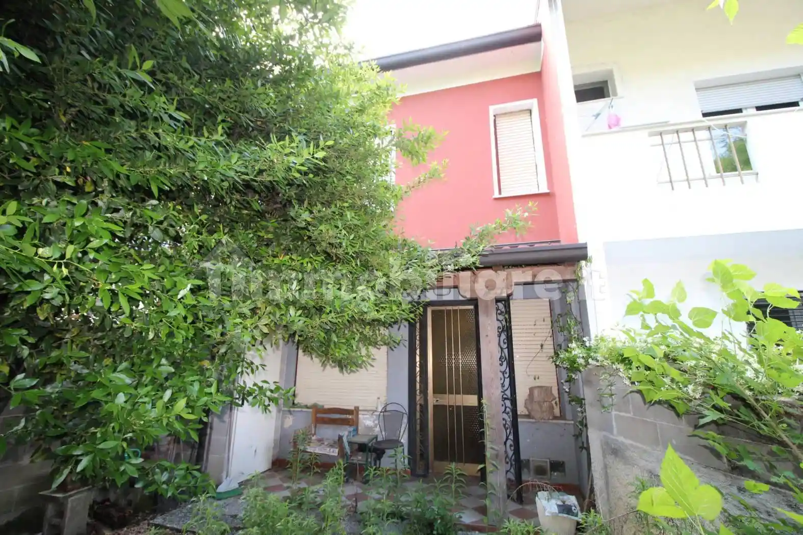Villetta a schiera in vendita a Pordenone