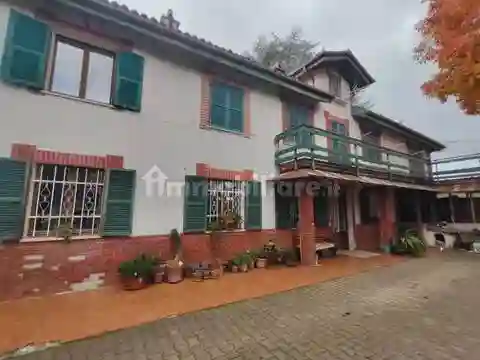 Villa - foto 4