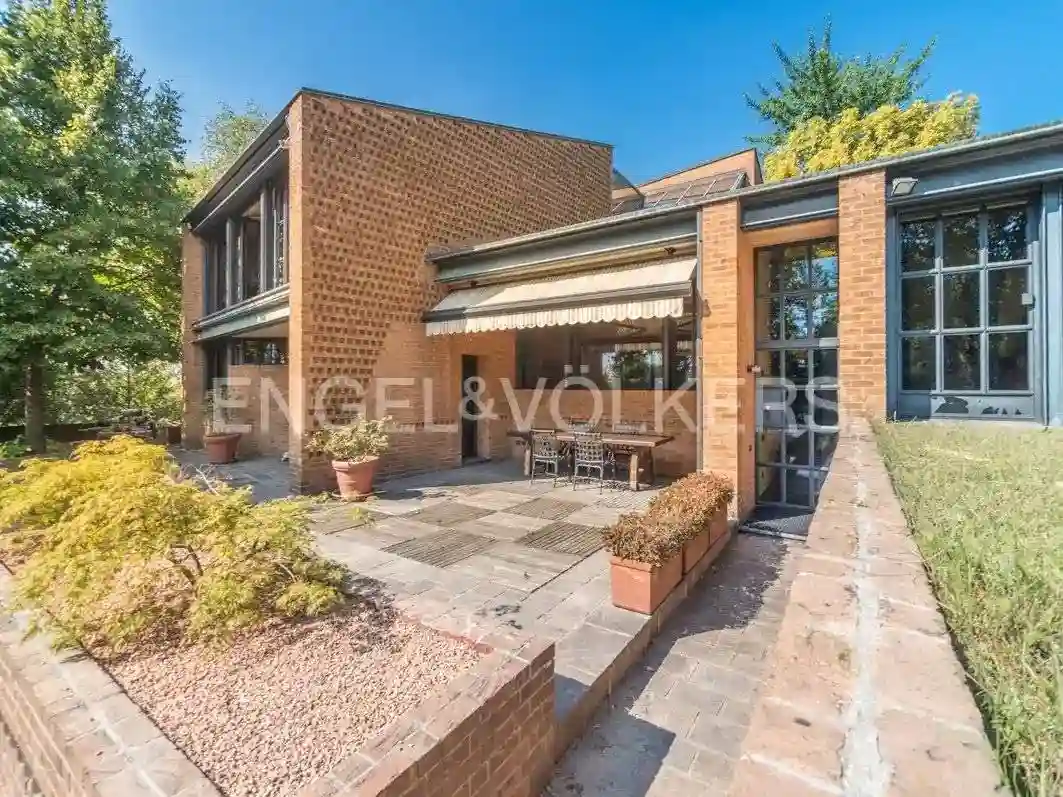 Villa - foto 3