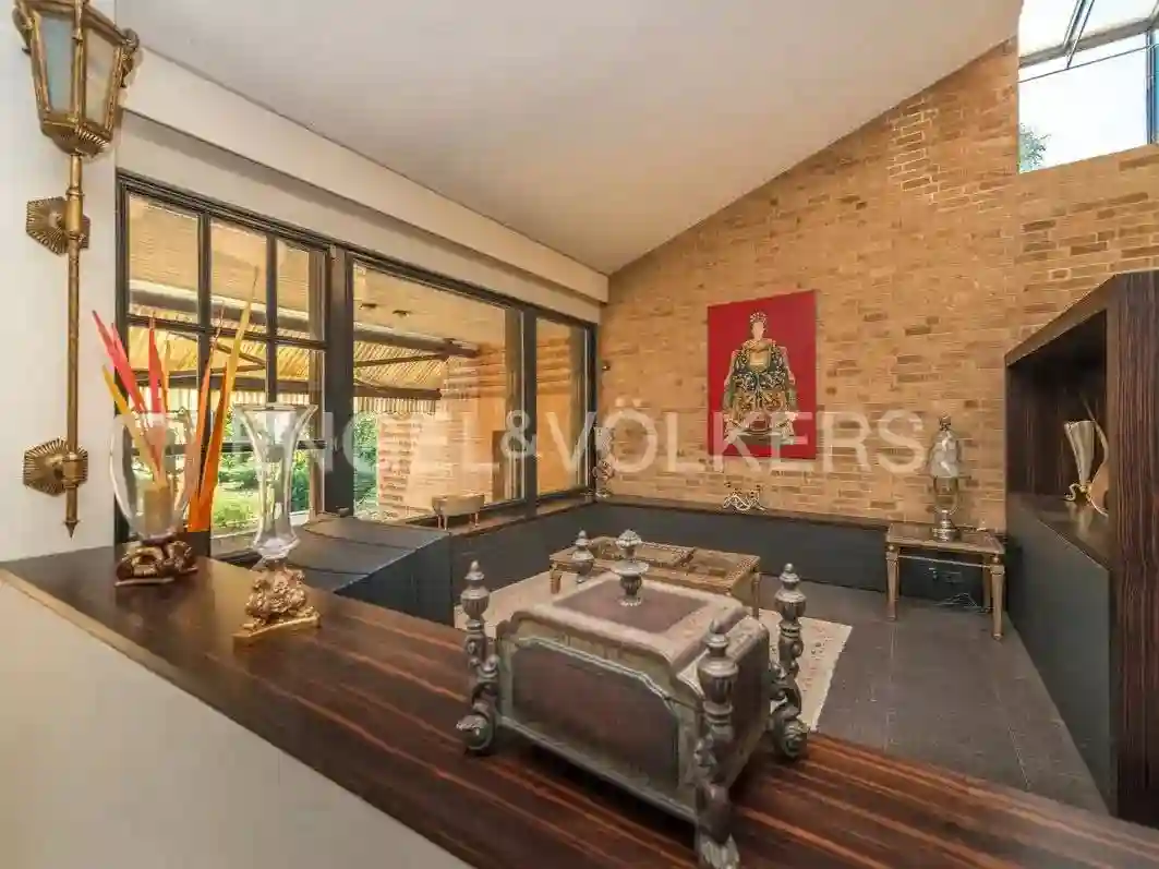 Villa - foto 5
