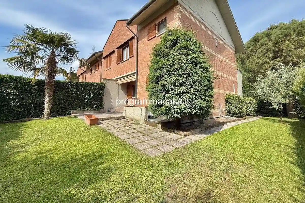 Villetta a schiera - foto 2