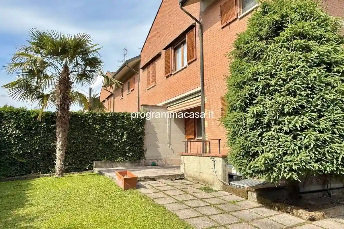 Villetta a schiera - foto 3