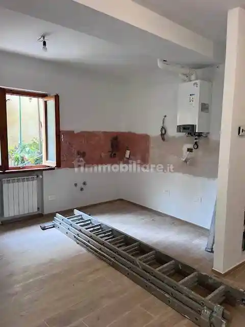 Casa indipendente in vendita a Borgo San Lorenzo