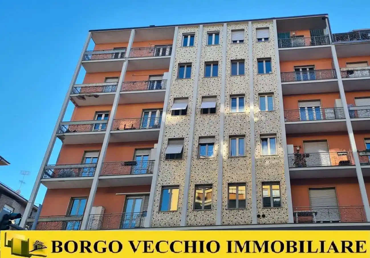 Appartamento in vendita a Cuneo