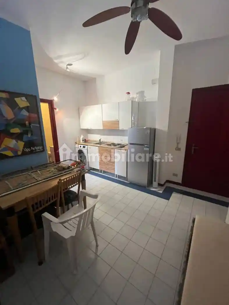 Appartamento in vendita a Vernole
