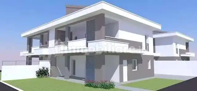 Villa in vendita a Foligno