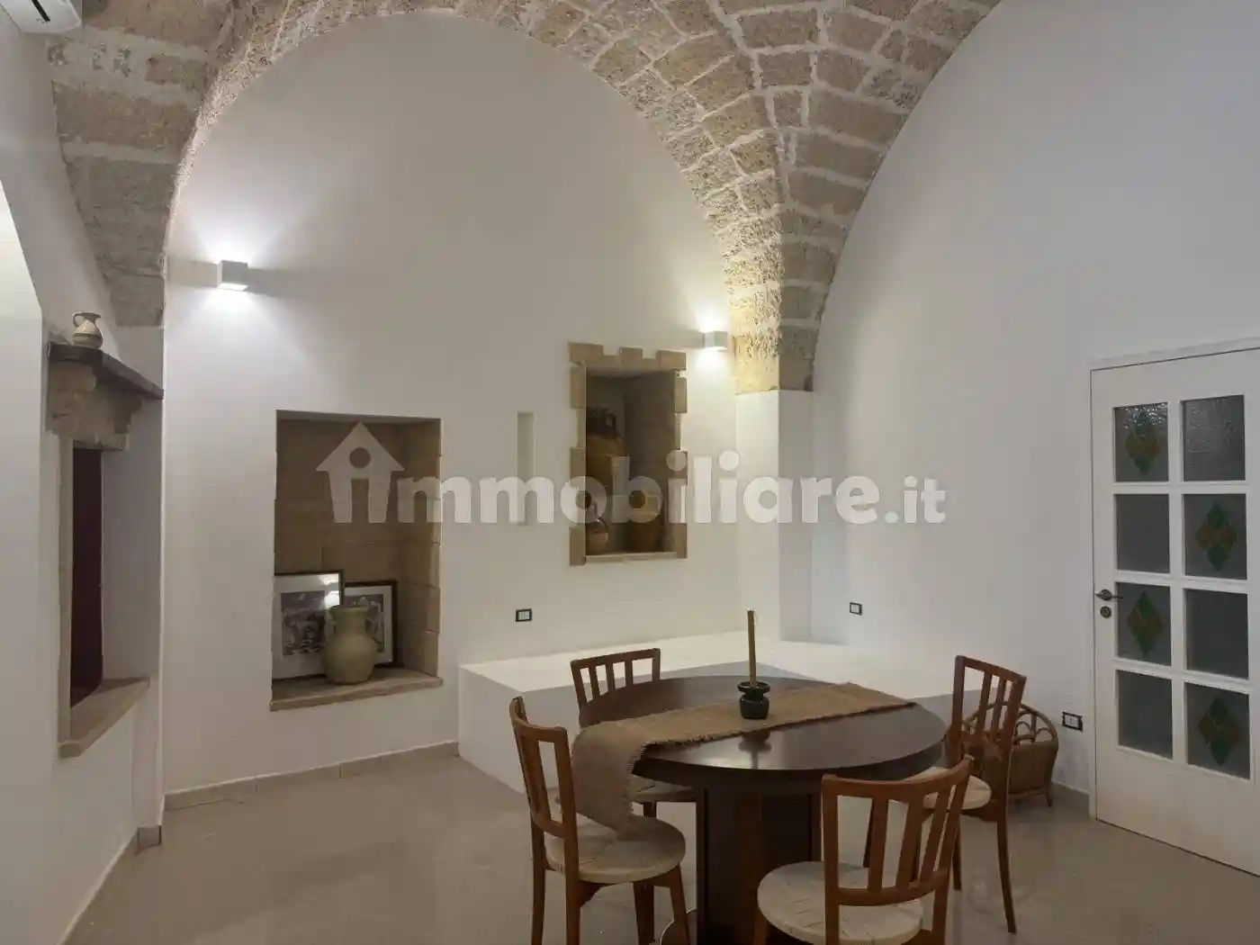 Casa indipendente in vendita a Sogliano Cavour