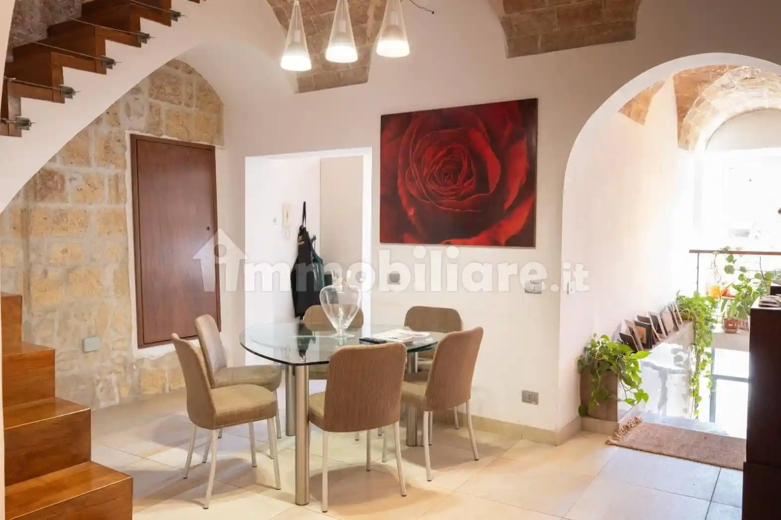 Appartamento in vendita a Civitavecchia
