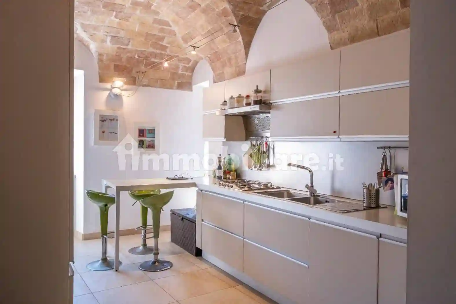 Appartamento - foto 4