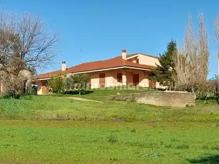 Villa in vendita a Velletri