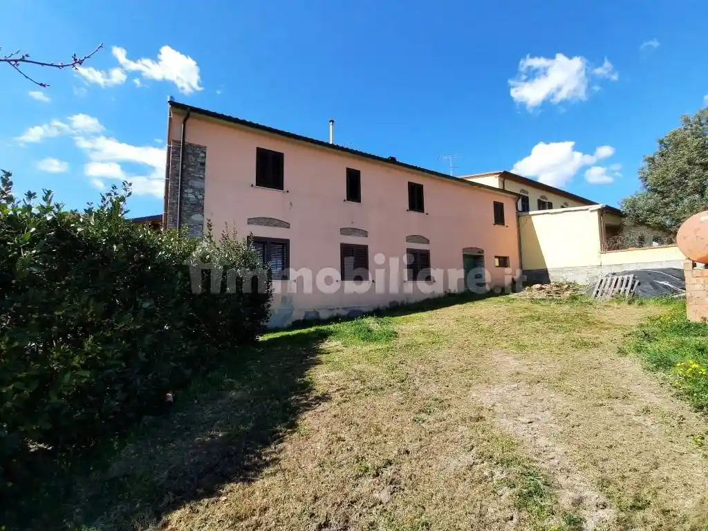 Rustico - Casale in vendita a Santa Luce