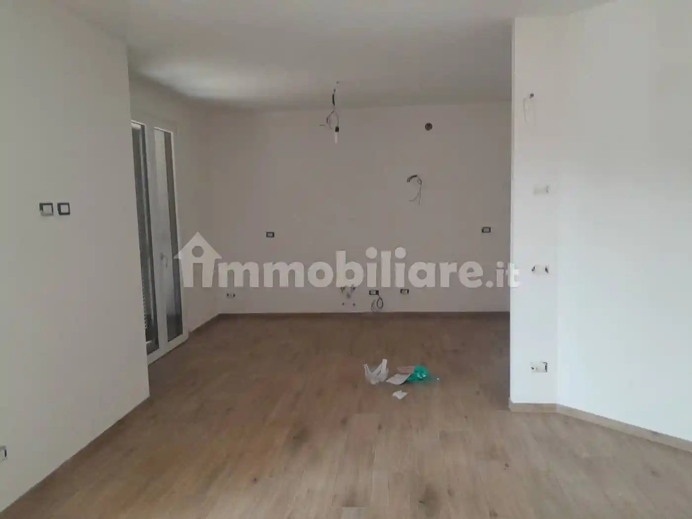 Appartamento in affitto a Campospinoso Albaredo