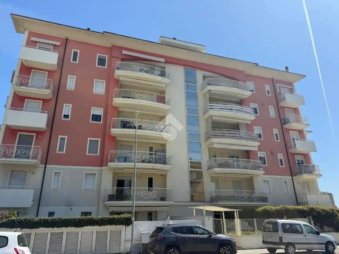 Appartamento in vendita a Alba Adriatica