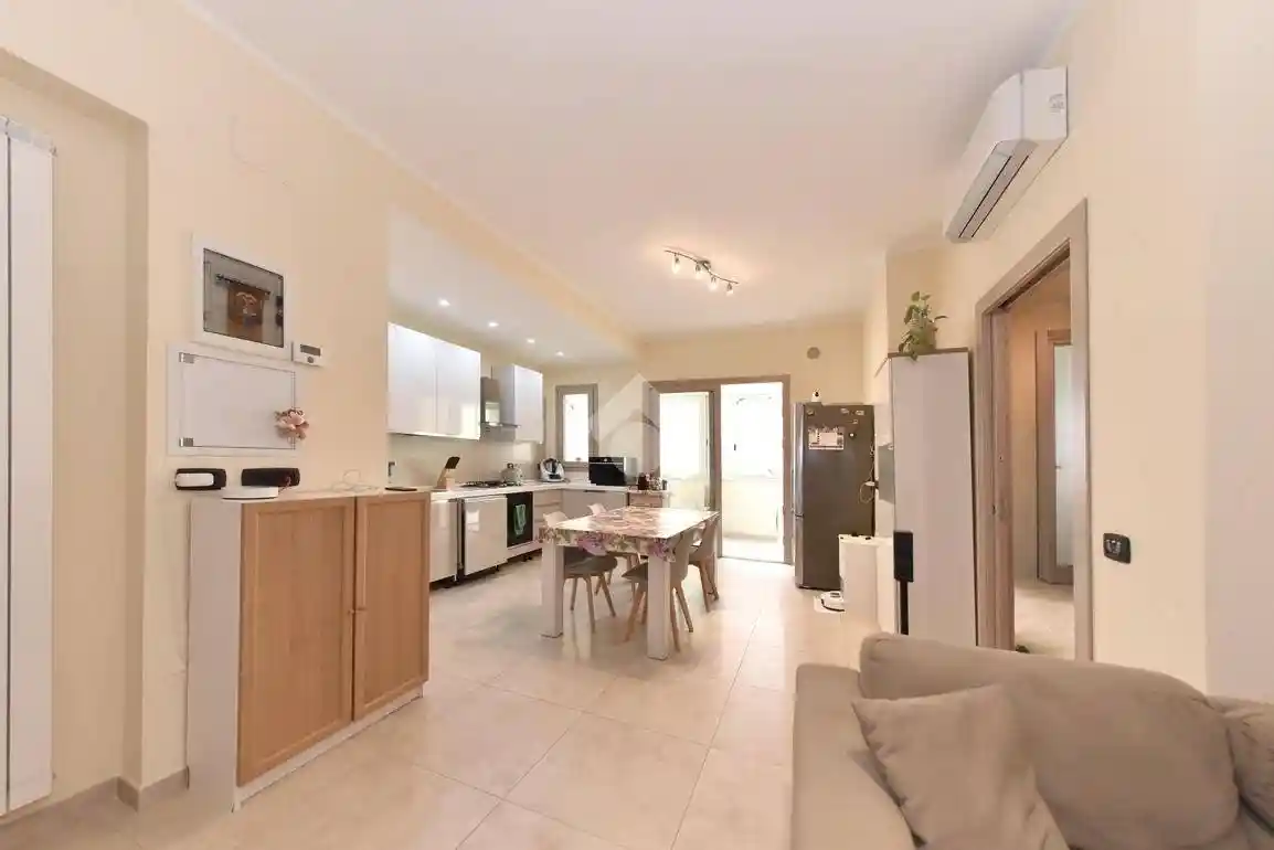 Appartamento in vendita a Cagliari