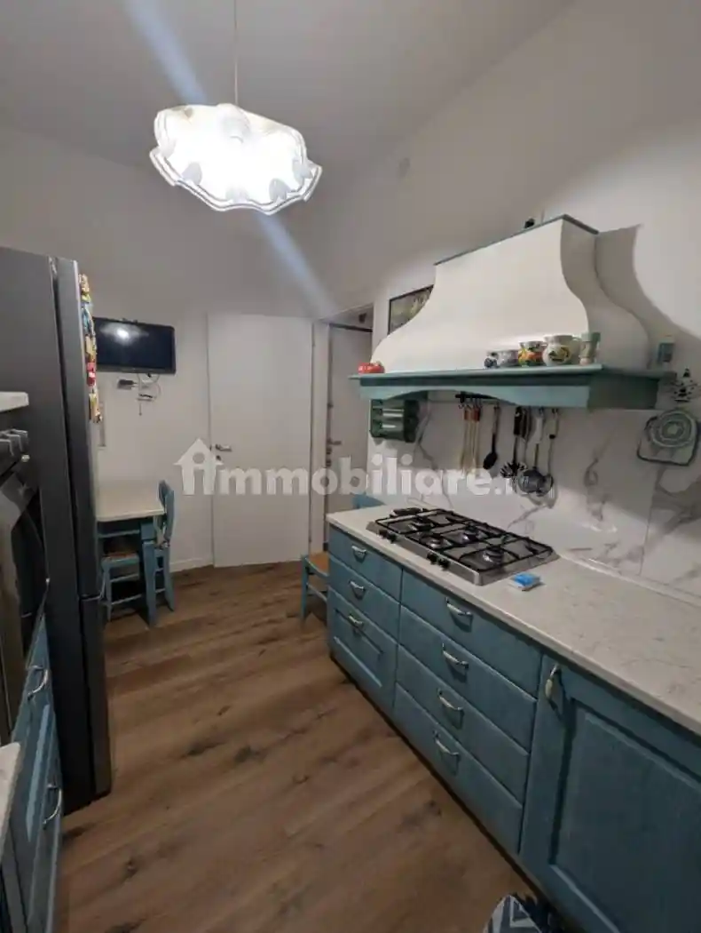 Appartamento in vendita a Sarezzo