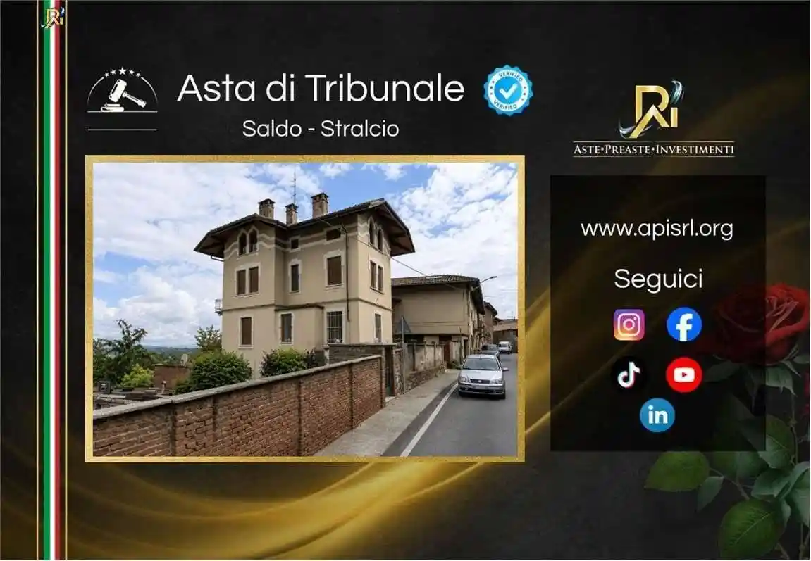 Appartamento in vendita a Candelo