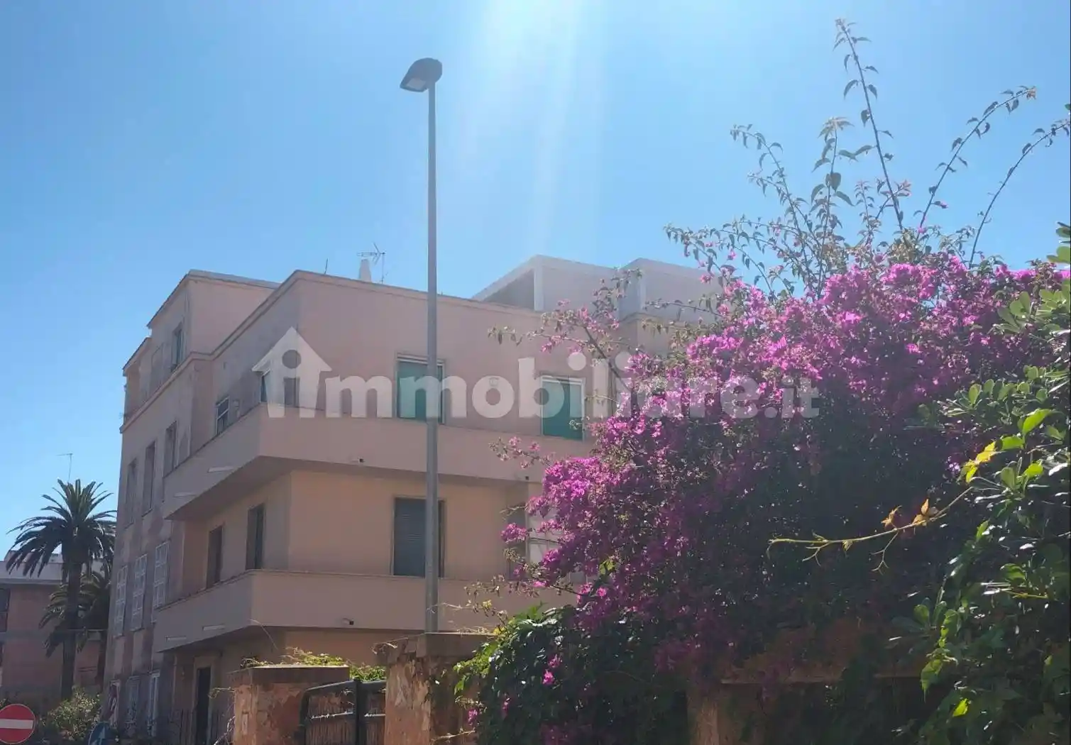 Appartamento in vendita a Anzio